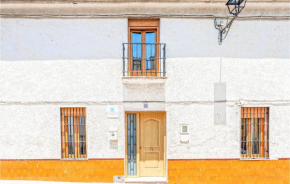 4 Bedroom Awesome Home In Zafarraya, Zafarraya